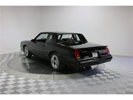 1987 Chevrolet Monte Carlo SS (CC-1030665) for sale in Sun Prairie, Wisconsin