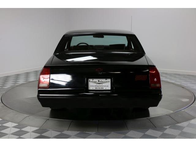 1987 Chevrolet Monte Carlo SS (CC-1030665) for sale in Sun Prairie, Wisconsin