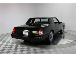 1987 Chevrolet Monte Carlo SS (CC-1030665) for sale in Sun Prairie, Wisconsin