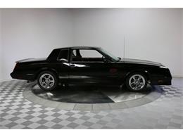 1987 Chevrolet Monte Carlo SS (CC-1030665) for sale in Sun Prairie, Wisconsin