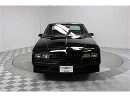 1987 Chevrolet Monte Carlo SS (CC-1030665) for sale in Sun Prairie, Wisconsin