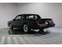 1987 Chevrolet Monte Carlo SS (CC-1030665) for sale in Sun Prairie, Wisconsin