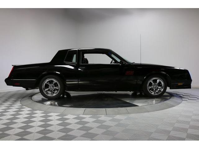 1987 Chevrolet Monte Carlo SS (CC-1030665) for sale in Sun Prairie, Wisconsin