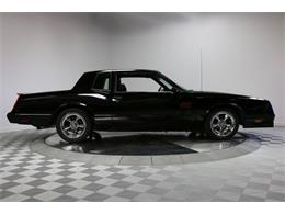 1987 Chevrolet Monte Carlo SS (CC-1030665) for sale in Sun Prairie, Wisconsin