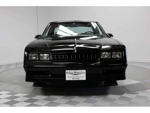 1987 Chevrolet Monte Carlo SS (CC-1030665) for sale in Sun Prairie, Wisconsin
