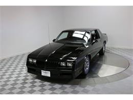1987 Chevrolet Monte Carlo SS (CC-1030665) for sale in Sun Prairie, Wisconsin
