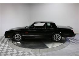 1987 Chevrolet Monte Carlo SS (CC-1030665) for sale in Sun Prairie, Wisconsin