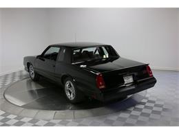 1987 Chevrolet Monte Carlo SS (CC-1030665) for sale in Sun Prairie, Wisconsin