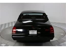 1987 Chevrolet Monte Carlo SS (CC-1030665) for sale in Sun Prairie, Wisconsin