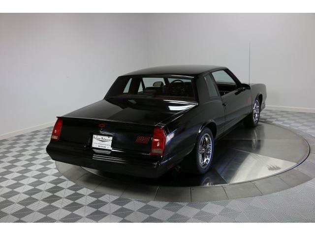 1987 Chevrolet Monte Carlo SS (CC-1030665) for sale in Sun Prairie, Wisconsin