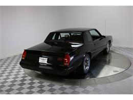 1987 Chevrolet Monte Carlo SS (CC-1030665) for sale in Sun Prairie, Wisconsin