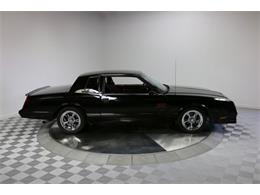 1987 Chevrolet Monte Carlo SS (CC-1030665) for sale in Sun Prairie, Wisconsin