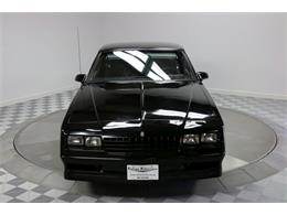 1987 Chevrolet Monte Carlo SS (CC-1030665) for sale in Sun Prairie, Wisconsin