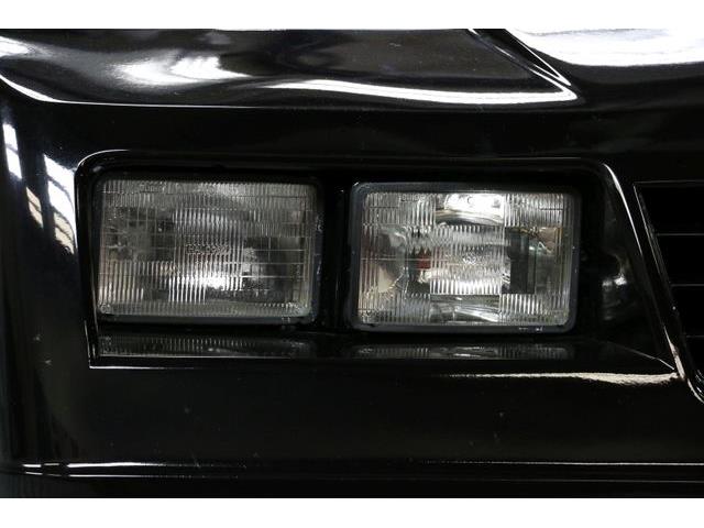1987 Chevrolet Monte Carlo SS (CC-1030665) for sale in Sun Prairie, Wisconsin