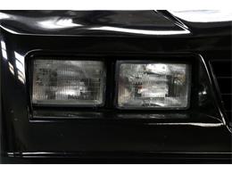 1987 Chevrolet Monte Carlo SS (CC-1030665) for sale in Sun Prairie, Wisconsin
