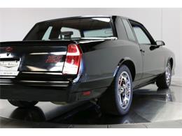 1987 Chevrolet Monte Carlo SS (CC-1030665) for sale in Sun Prairie, Wisconsin