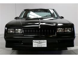 1987 Chevrolet Monte Carlo SS (CC-1030665) for sale in Sun Prairie, Wisconsin