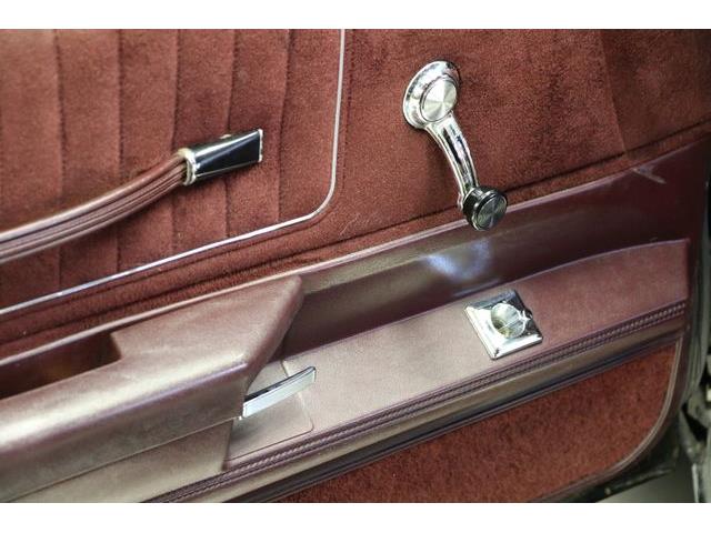 1987 Chevrolet Monte Carlo SS (CC-1030665) for sale in Sun Prairie, Wisconsin