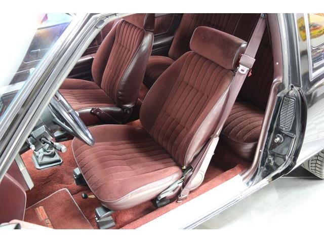 1987 Chevrolet Monte Carlo SS (CC-1030665) for sale in Sun Prairie, Wisconsin