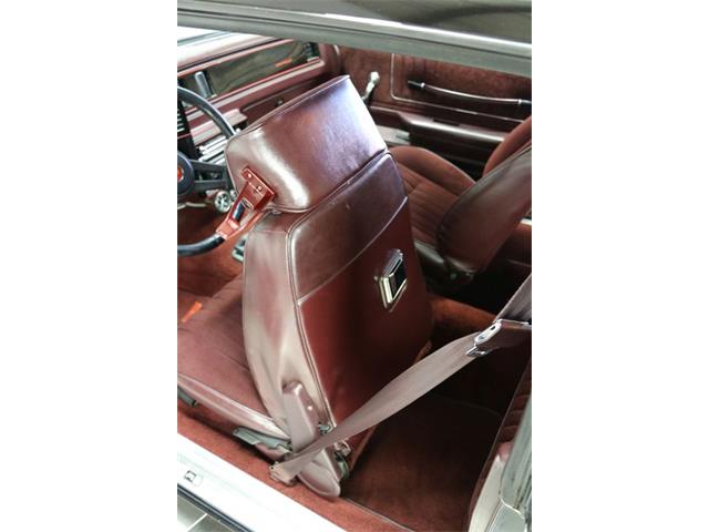1987 Chevrolet Monte Carlo SS (CC-1030665) for sale in Sun Prairie, Wisconsin