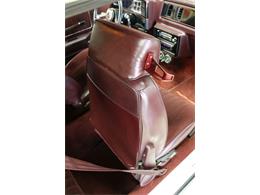 1987 Chevrolet Monte Carlo SS (CC-1030665) for sale in Sun Prairie, Wisconsin