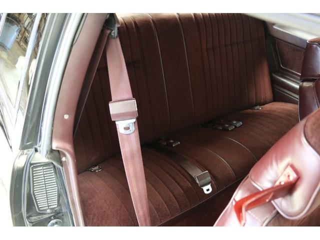1987 Chevrolet Monte Carlo SS (CC-1030665) for sale in Sun Prairie, Wisconsin