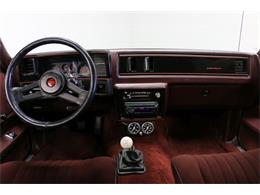 1987 Chevrolet Monte Carlo SS (CC-1030665) for sale in Sun Prairie, Wisconsin