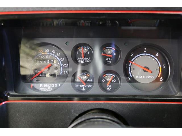 1987 Chevrolet Monte Carlo SS (CC-1030665) for sale in Sun Prairie, Wisconsin