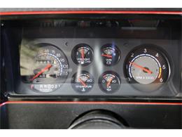 1987 Chevrolet Monte Carlo SS (CC-1030665) for sale in Sun Prairie, Wisconsin