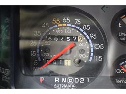 1987 Chevrolet Monte Carlo SS (CC-1030665) for sale in Sun Prairie, Wisconsin