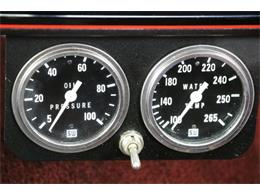 1987 Chevrolet Monte Carlo SS (CC-1030665) for sale in Sun Prairie, Wisconsin