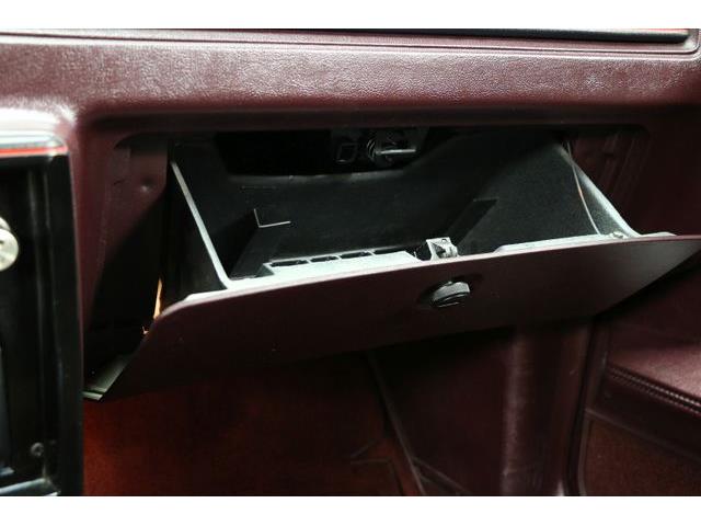 1987 Chevrolet Monte Carlo SS (CC-1030665) for sale in Sun Prairie, Wisconsin