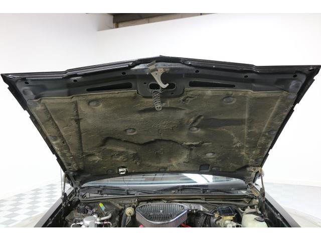 1987 Chevrolet Monte Carlo SS (CC-1030665) for sale in Sun Prairie, Wisconsin