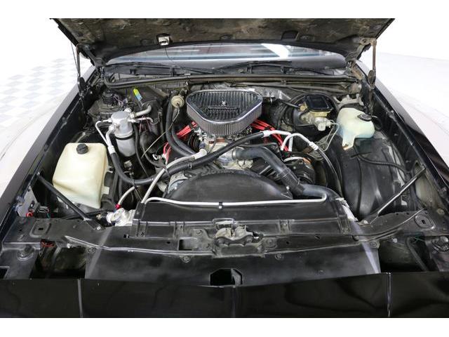 1987 Chevrolet Monte Carlo SS (CC-1030665) for sale in Sun Prairie, Wisconsin