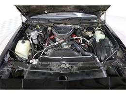 1987 Chevrolet Monte Carlo SS (CC-1030665) for sale in Sun Prairie, Wisconsin