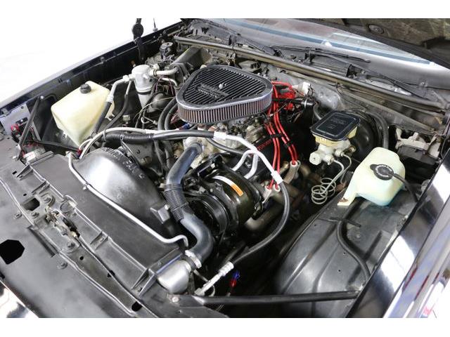 1987 Chevrolet Monte Carlo SS (CC-1030665) for sale in Sun Prairie, Wisconsin