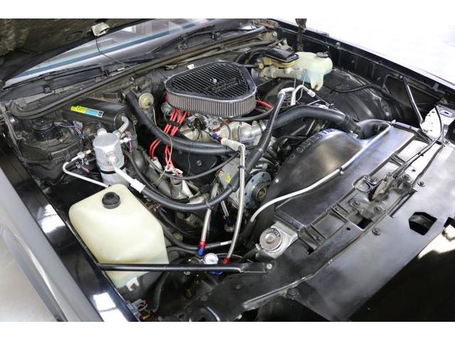 1987 Chevrolet Monte Carlo SS (CC-1030665) for sale in Sun Prairie, Wisconsin
