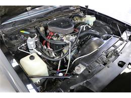 1987 Chevrolet Monte Carlo SS (CC-1030665) for sale in Sun Prairie, Wisconsin