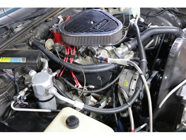 1987 Chevrolet Monte Carlo SS (CC-1030665) for sale in Sun Prairie, Wisconsin