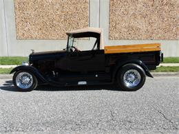 1929 Ford 1 Ton Flatbed (CC-1036678) for sale in Linthicum, Maryland