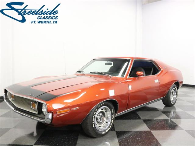 1974 AMC Javelin (CC-1036681) for sale in Ft Worth, Texas