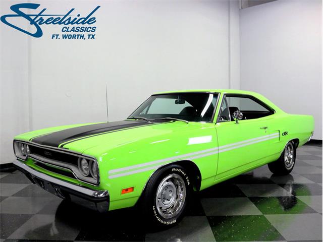 1970 Plymouth GTX (CC-1036689) for sale in Ft Worth, Texas