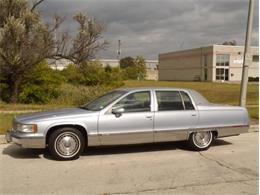 1994 Cadillac Fleetwood (CC-1030067) for sale in Alsip, Illinois
