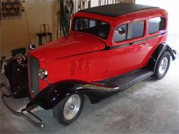 1933 Chevrolet Standard (CC-1036704) for sale in Highland, New York