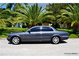2004 Jaguar XJ (CC-1030671) for sale in Clearwater, Florida