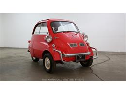 1957 BMW Isetta (CC-1036726) for sale in Beverly Hills, California