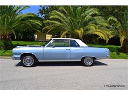 1964 Chevrolet Malibu (CC-1030673) for sale in Clearwater, Florida