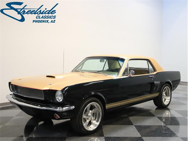 1965 Ford Mustang (CC-1036737) for sale in Mesa, Arizona