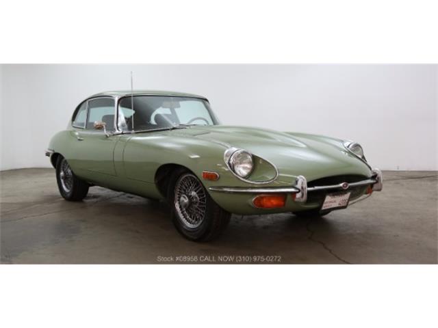 1969 Jaguar XKE (CC-1036749) for sale in Beverly Hills, California