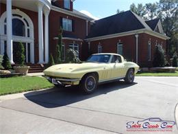 1966 Chevrolet Corvette (CC-1036764) for sale in Hiram, Georgia